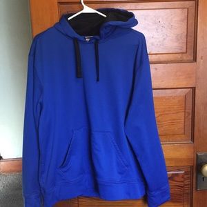 Men’s hooded sweatshirt